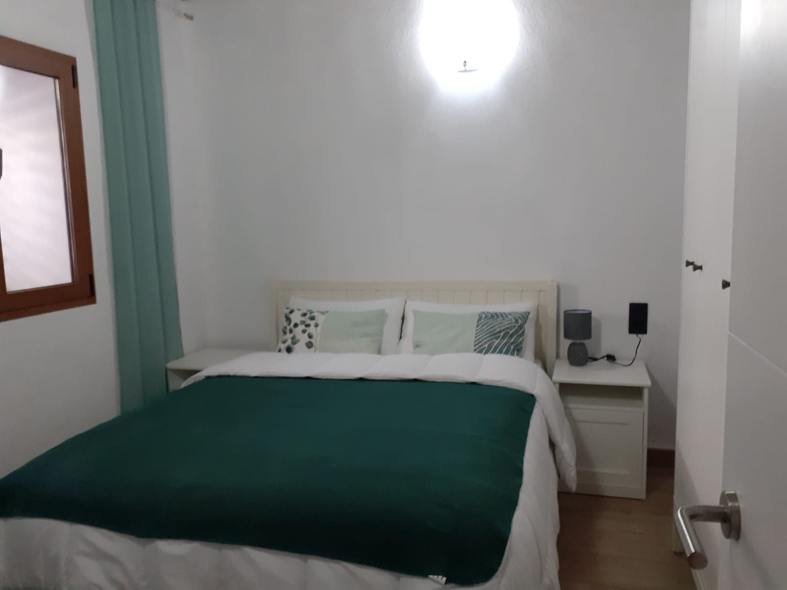 Schlafzimmer 2